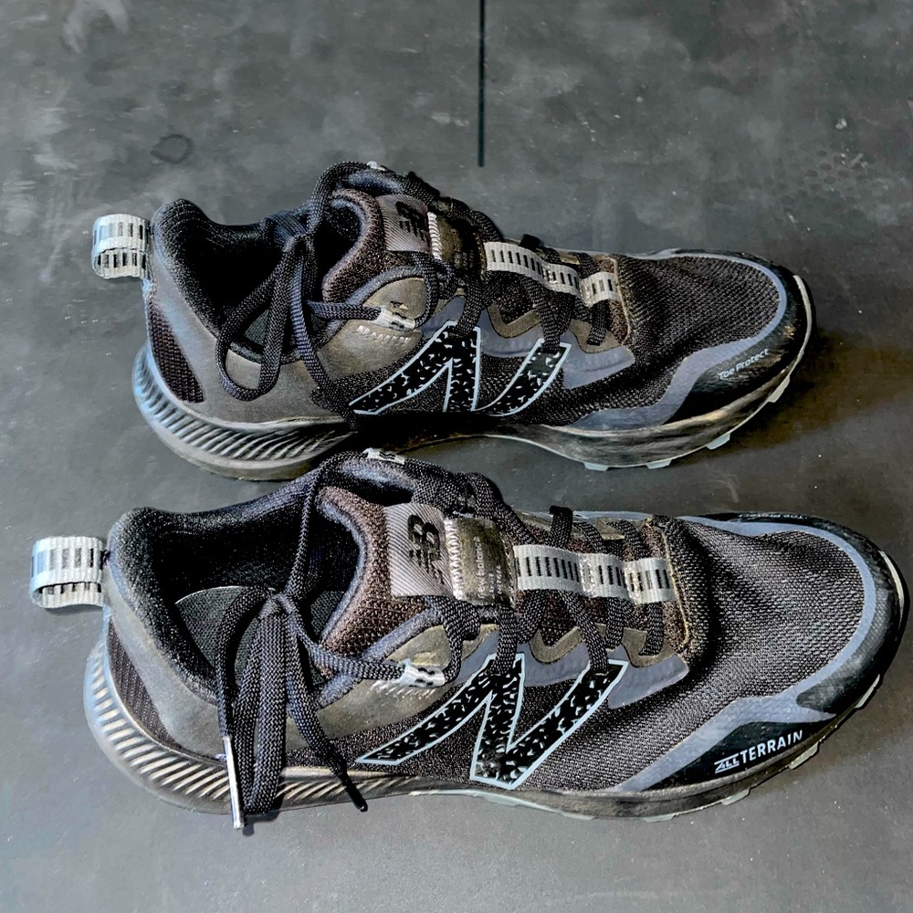 New balance Nitrel Trail Running Shoes